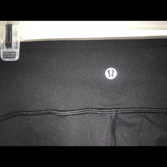Lululemon Wunder Under Pant Full Length (Size 4) - Picture 6 of 7